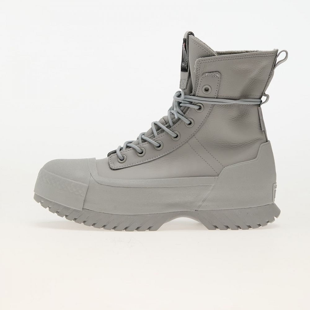 Tenisky Converse Chuck Taylor All Star Lugged 2.0 Waterproof Grey Area/ Grey Area/ Black EUR 36