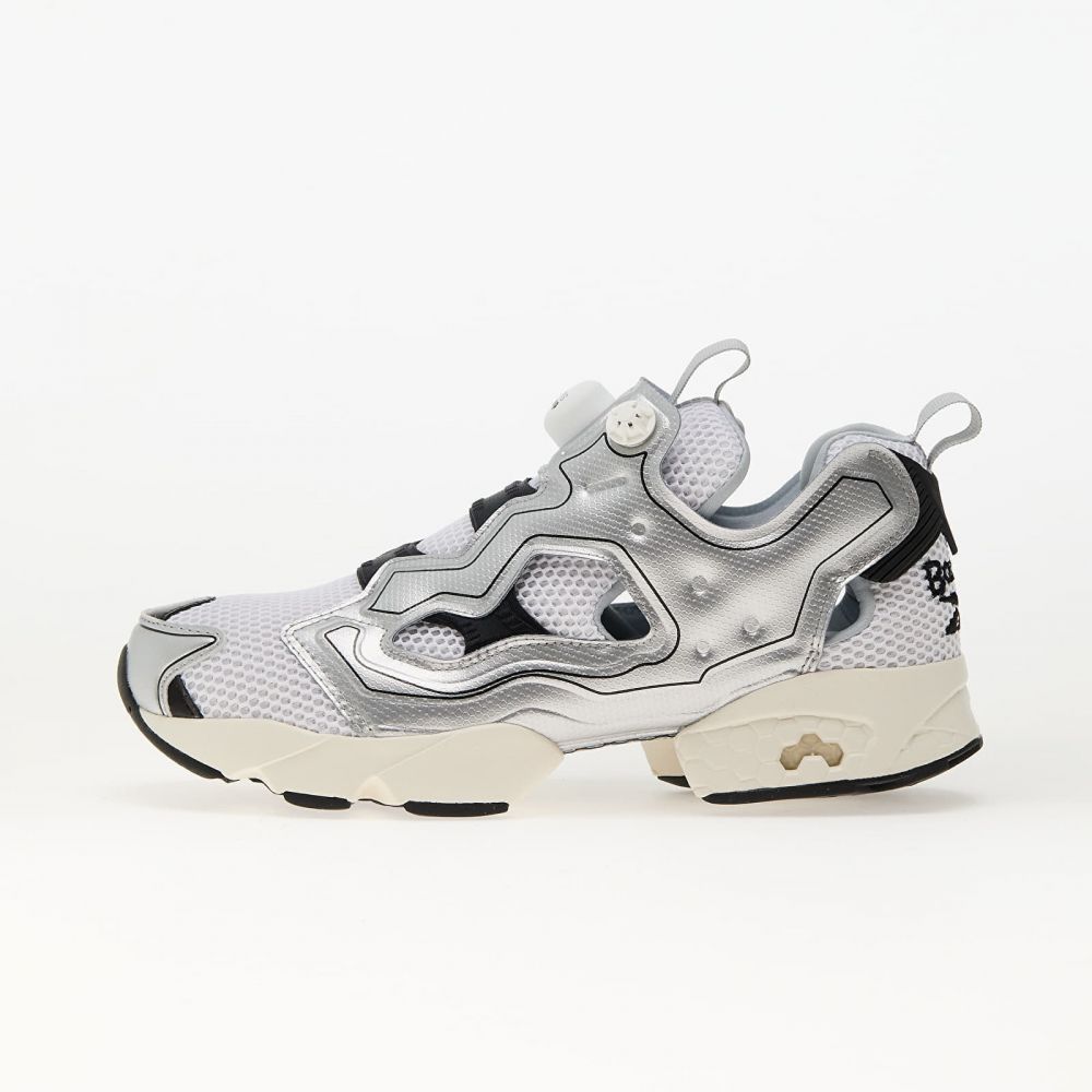 Tenisky Reebok x Beams Instapump Fury 94 LTD Ftwr White/ Pure Grey/ Core Black EUR 43