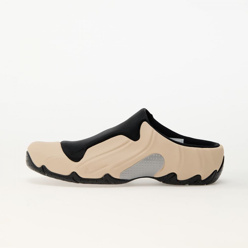 Tenisky Nike Clogposite Sanddrift/ Black-Metallic Silver EUR 40
