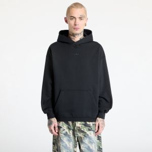 Mikina adidas Premium Essentials Hoodie Black L