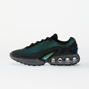 Tenisky Nike Air Max Dn Black/ White-Hyper Cobalt-Rage Green EUR 43