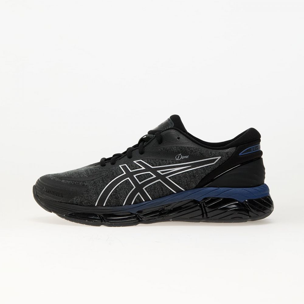 Tenisky Asics x Dime Gel-Quantum 360 VIII GTX Black/ Pure Silver EUR 42.5