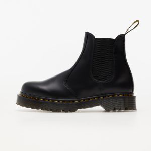 Tenisky Dr. Martens 2976 Bex Black Smooth EUR 44