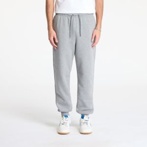 Tepláky Jordan Brooklyn Fleece Men's Pants Carbon Heather/ White XL