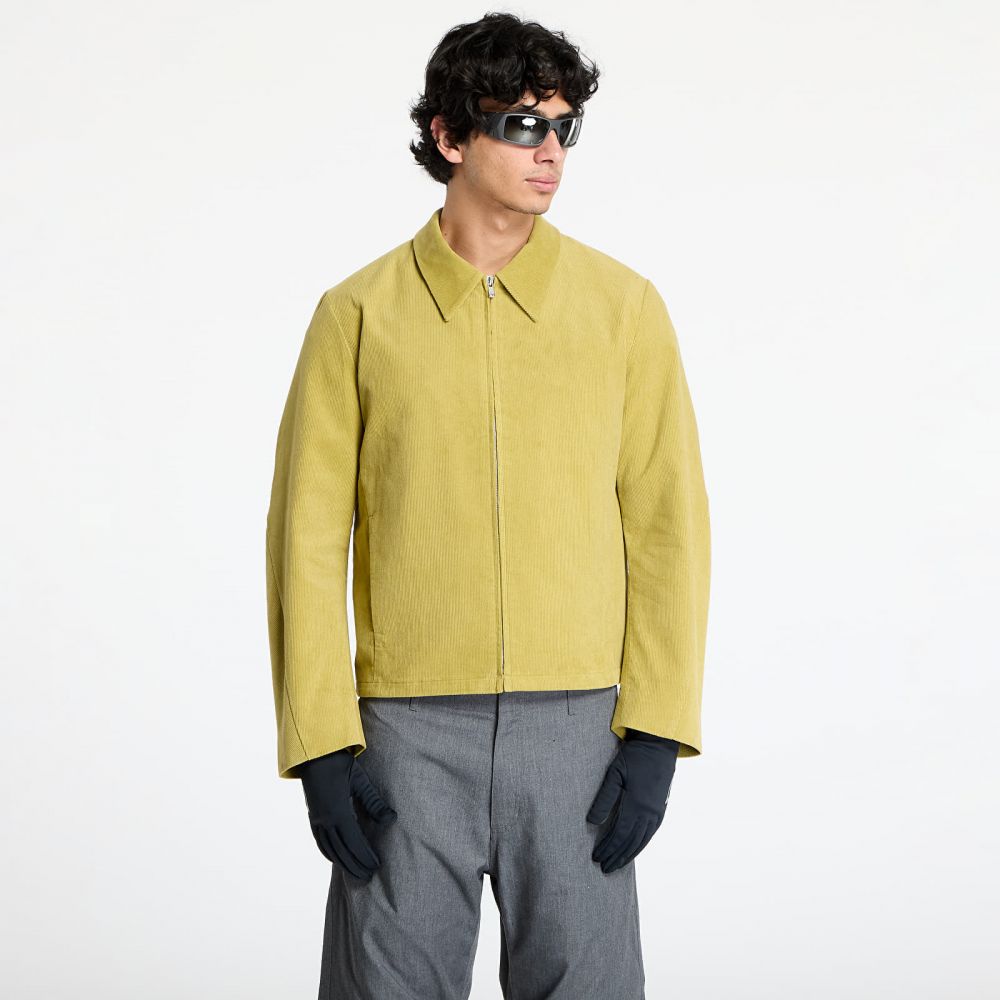 Bunda Post Archive Faction (PAF) 5.1 Jacket Right Yellow M
