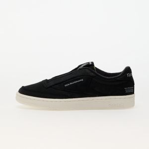 Tenisky Reebok x White Mountaineering Club C 85 Wm LTD Black/ Chalk/ Grey EUR 45.5
