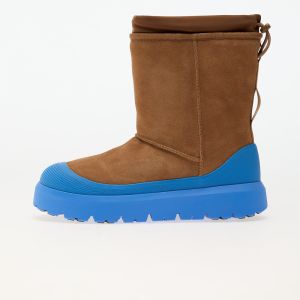 Tenisky UGG M Classic Short Weather Hybrid Chestnut/ Big Sky EUR 40