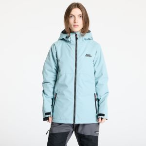 Bunda Horsefeathers Halia Jacket Blue Haze XS