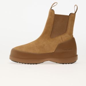 Tenisky Moon Boot Luna Chelsea Suede Sand EUR 38