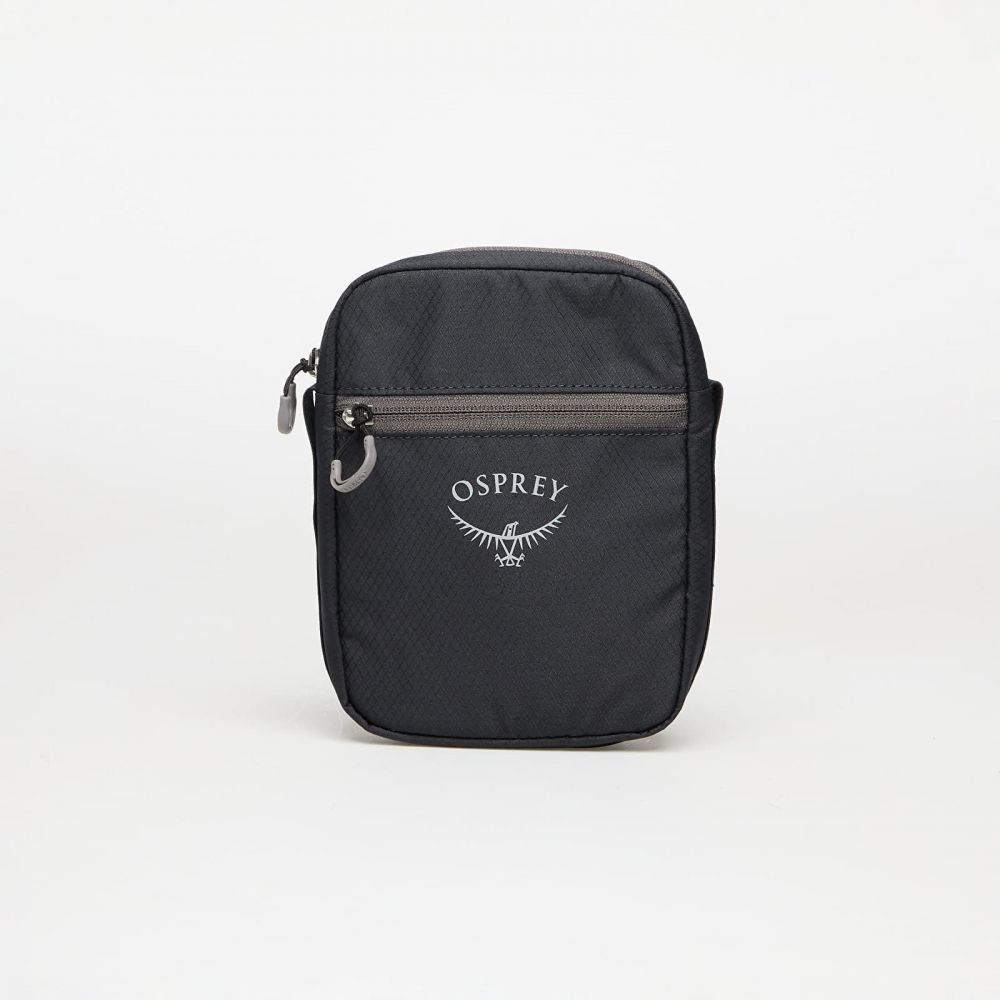 Ľadvinka Osprey Daylite Crossbody Pouch Black 1 l