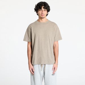 Tričko Fear Of God ESSENTIALS Essential Tee 3-Pack Heather Gray L