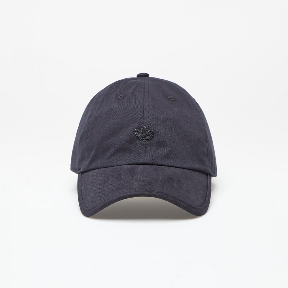 Šiltovka adidas Premium Essentials Dad Cap Black OSFW