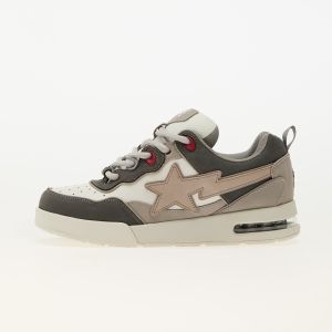 Tenisky A BATHING APE Flip Sta M1 Gray EUR 42.5