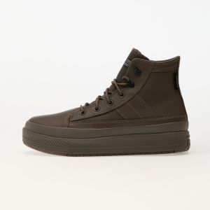 Tenisky Converse Chuck Taylor All Star Equip Waterproof Truffle/ Truffle/ Black EUR 44