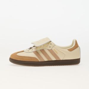 Tenisky adidas Samba Lt W Cream White/ Warm Sandstone/ Gold Met. EUR 36