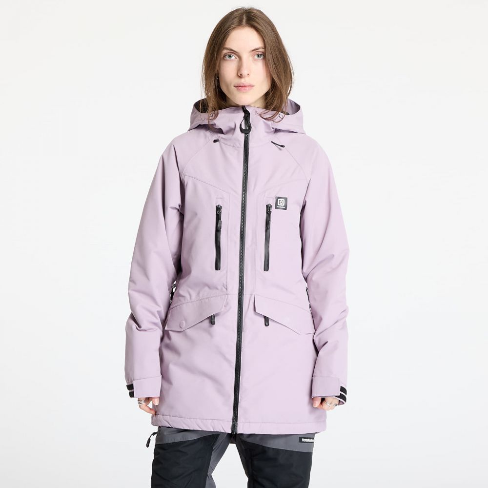 Bunda Horsefeathers Larra II Jacket Iris M