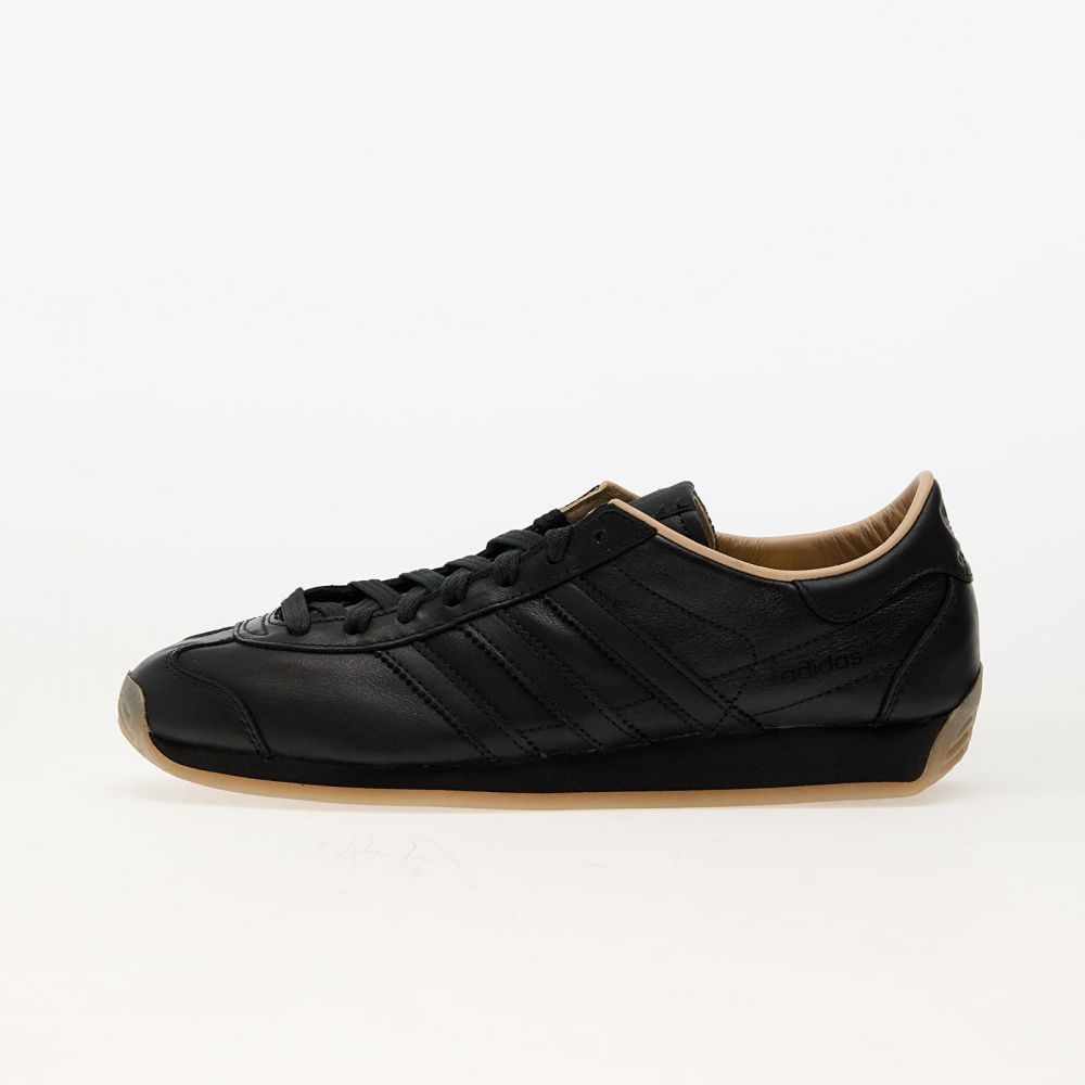 Tenisky adidas Country Japan Core Black/ Core Black/ Gum4 EUR 47 1/3