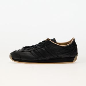 Tenisky adidas Country Japan Core Black/ Core Black/ Gum4 EUR 47 1/3