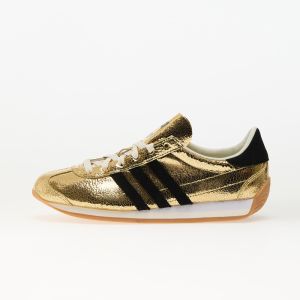 Tenisky adidas Country Og W Gold Met./ Core Black/ Off White EUR 36 2/3