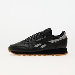 Tenisky Reebok x Places + Faces Classic Leather Catalyst LTD Black/ Silver/ White EUR 45