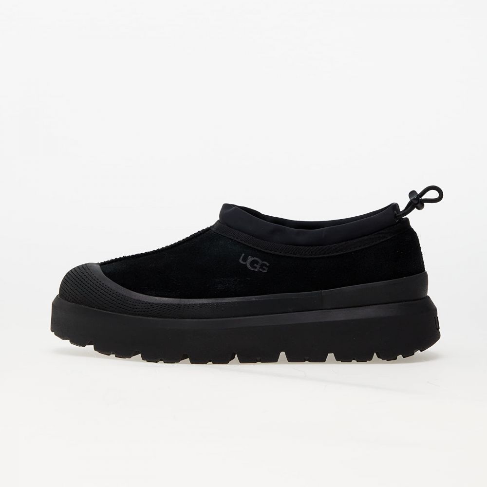 Tenisky UGG M Tasman Weather Hybrid Black/ Black EUR 46