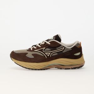 Tenisky Mizuno Wave Rider Vintage Khaki/ Summer Sand/ Chicory Coffee EUR 44.5