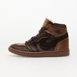 Tenisky Air Jordan 1 High Method of Make Archaeo Brown/ Earth-Cacao Wow EUR 35.5