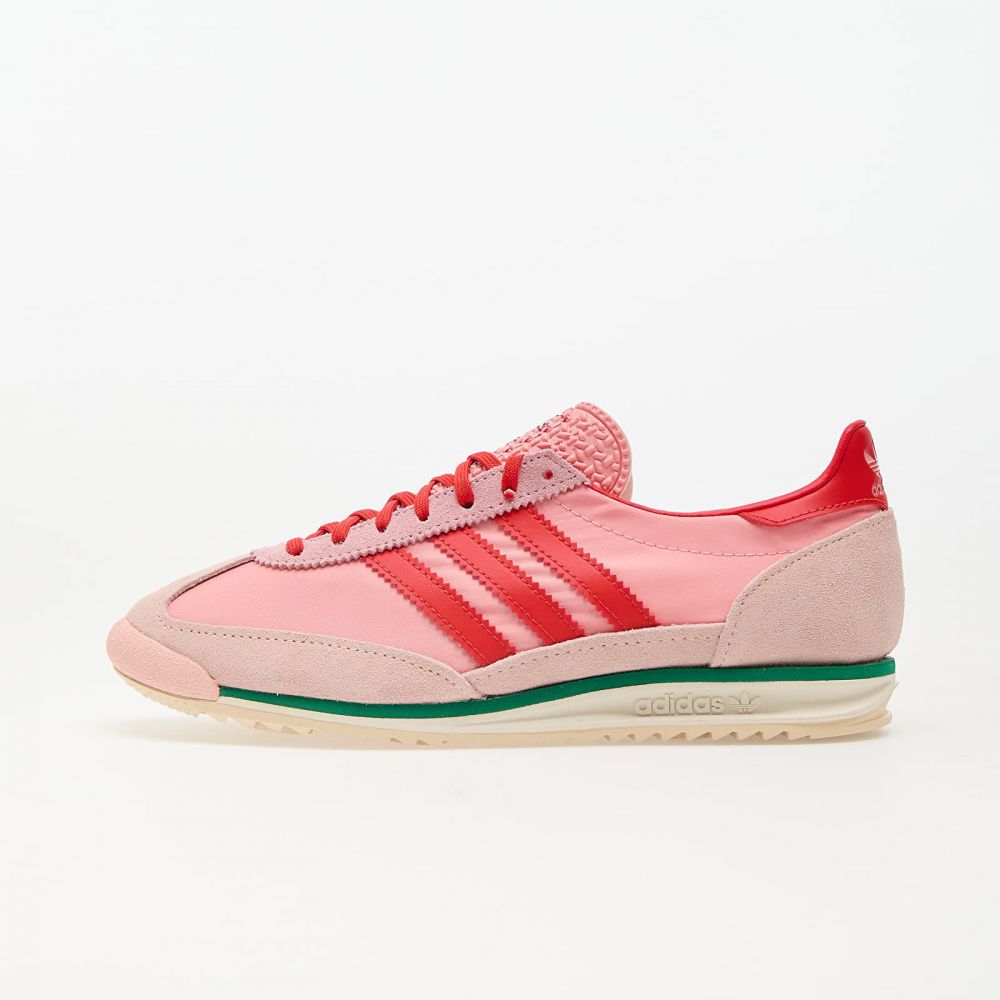 Tenisky adidas Sl 72 Og W Semi Pink Spark/ Red/ Glow Pink EUR 36