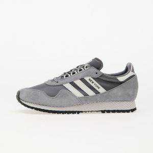 Tenisky adidas New York Grey Four/ Crystal White/ Grey EUR 36