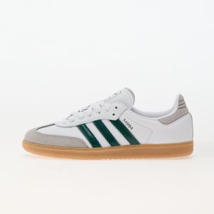 Tenisky adidas Samba Og W Ftwr White/ Collegiate Green/ Grey Two EUR 37 1/3
