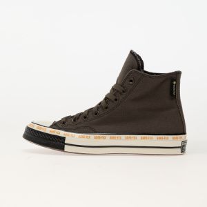 Tenisky Converse Chuck 70 Gore-Tex Waterproof Truffle/ Black/ Harvest Moon EUR 44
