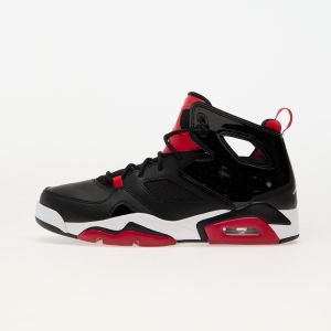 Tenisky Jordan Flight Club '91 Black/ White-University Red EUR 40