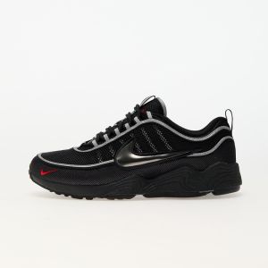 Tenisky Nike Air Zoom Spiridon Sp Black/ Black-Metallic Silver-Sport Red EUR 36
