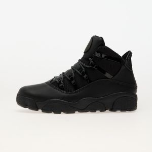 Tenisky Jordan Winterized 6 Rings Black/ Rustic EUR 40
