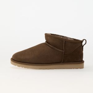 Tenisky UGG M Classic Ultra Mini Hickory EUR 42