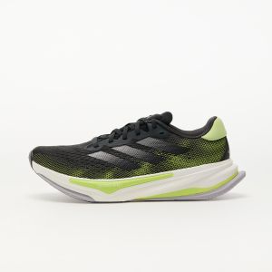 Tenisky adidas Supernova Prima Carbon/ Iron Met./ Pulse Lime EUR 42
