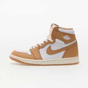 Tenisky Air Jordan 1 Retro High OG Praline/ White-Sail EUR 36