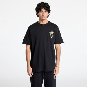 Tričko adidas Originals Tee Black S