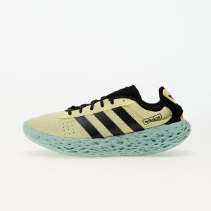 Tenisky adidas Zponge Ice Yellow/ Core Black/ Focus Blue EUR 38