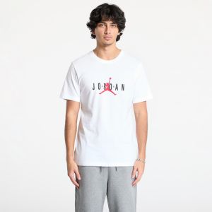 Tričko Jordan Air Men's Stretch T-Shirt White M