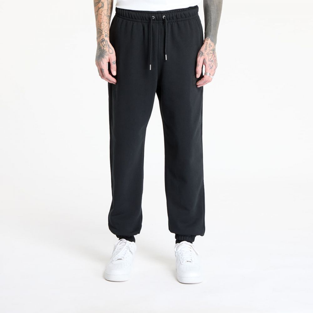 Kalhoty Jordan Flight Fleece Men's Pants Black L