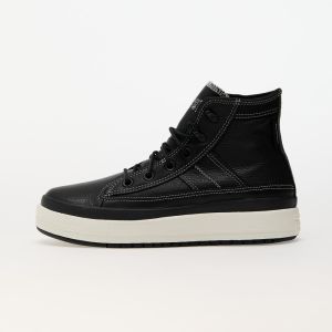 Tenisky Converse Chuck Taylor All Star Equip Waterproof Black/ Black/ Vintage White EUR 44