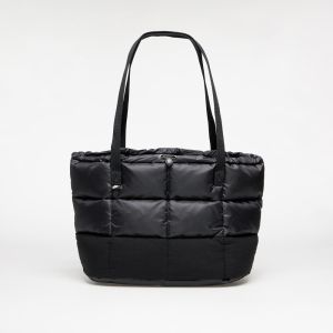 Taška Nike Sportswear Puffle Tote Bag Black Universal