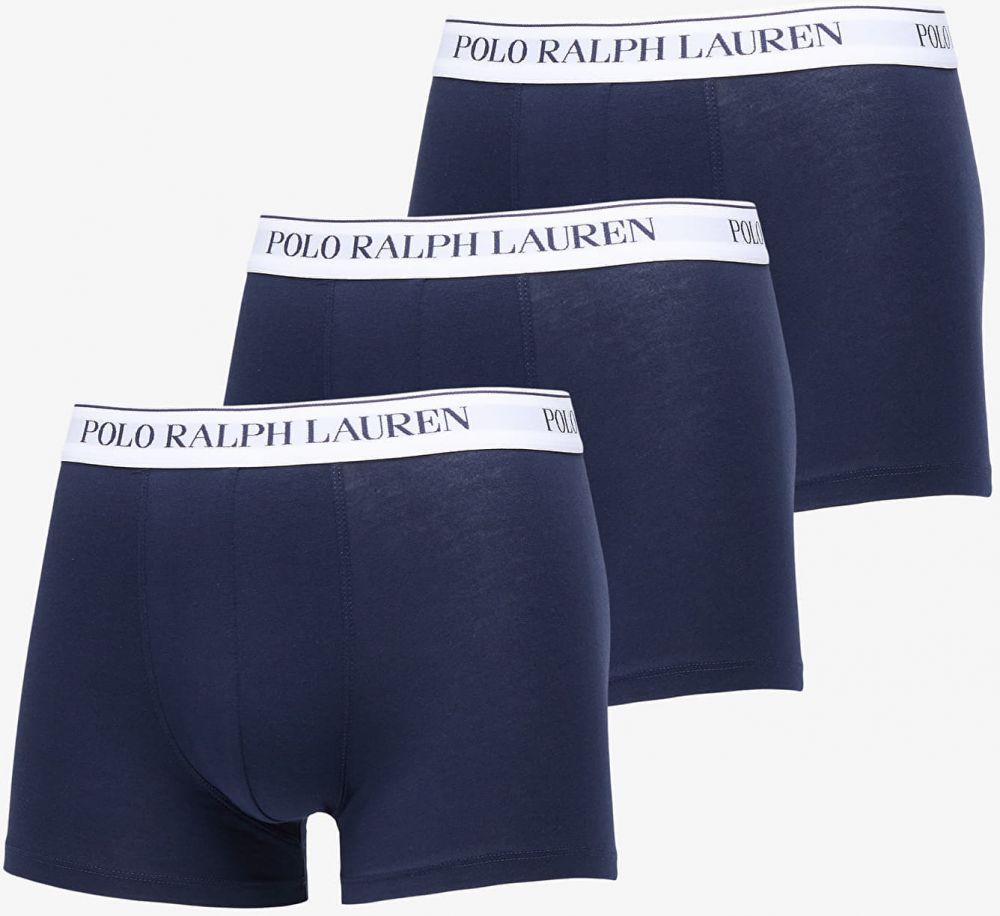 Ralph Lauren Trunk 3-Pack Multicolor XXL