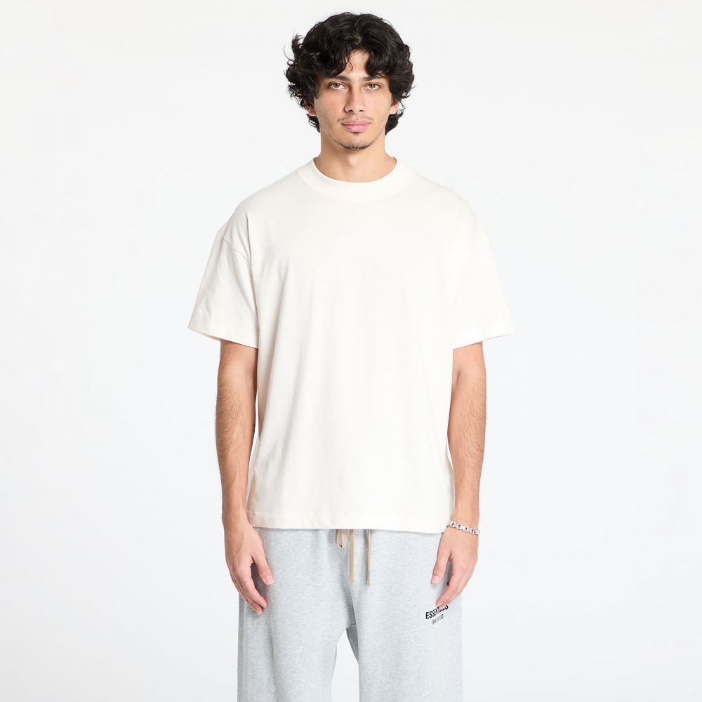 Tričko Fear Of God ESSENTIALS Essential Tee 3-Pack Shell XXL
