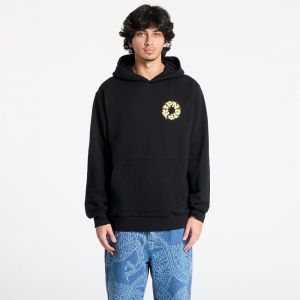 Mikina RIPNDIP Burn In Heck Hoodie Black S