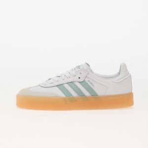 Tenisky adidas Sambae W Ftwr White/ Wonder Blue/ Off White EUR 37 1/3