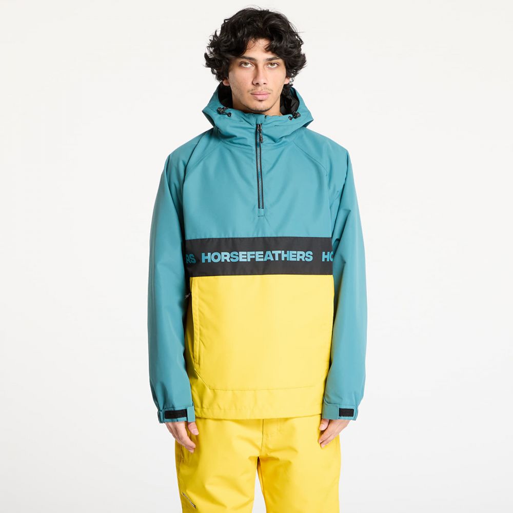 Bunda Horsefeathers Gordie Jacket Hydro L