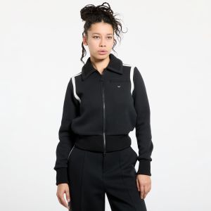 Bunda adidas Premium Collared Track Top Black L