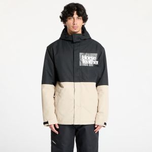 Bunda Horsefeathers Citadel Jacket Black/ Mojave S